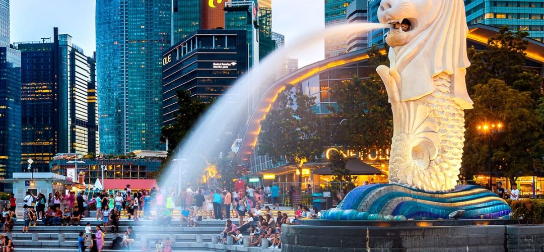 Singapore